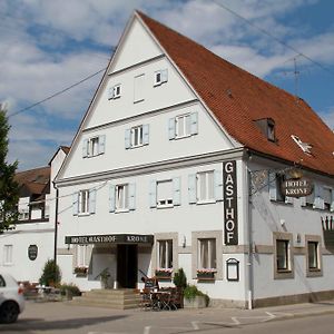 Hotel Gasthof Krone